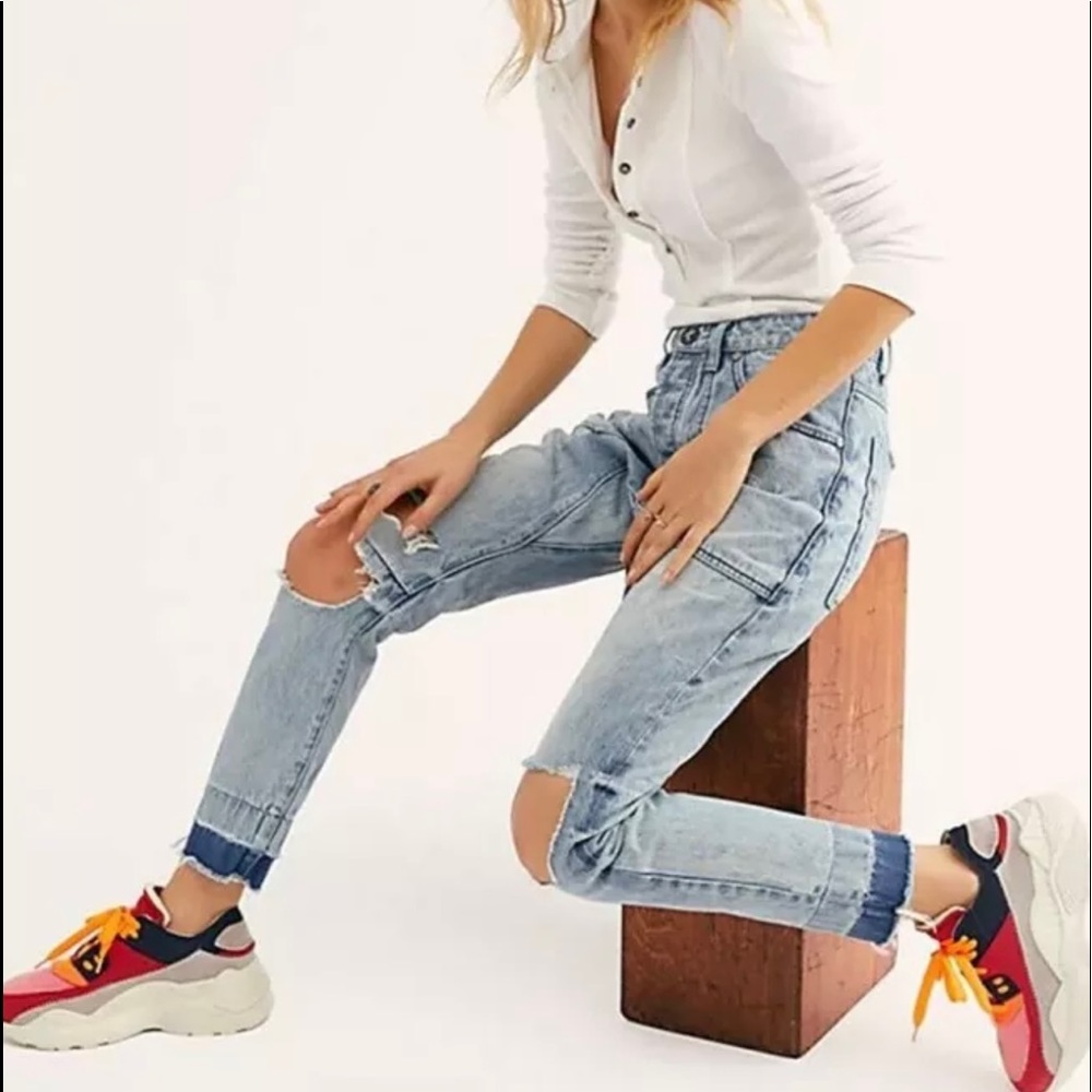 One Teaspoon Jeans